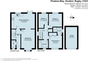 4 Pinetree Way