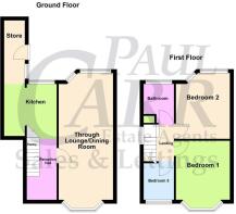 Floorplan One