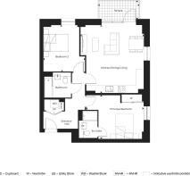Phoenix, Apartment 108