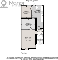 Ground Floor Rear Flat