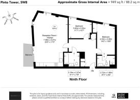 Flat 45, Pinto Tower SW8 2FS-Floor Plan.jpg