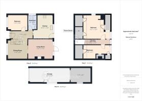 2D floorplan