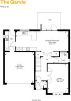 the garvie - ground floor