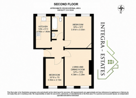 Thorp floor plan
