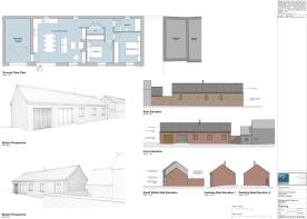 Plot 2 Floor Plan...