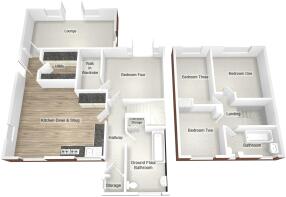 Floorplan 2