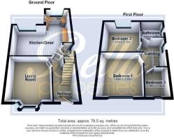 3D Floorplan