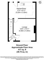 Ground Floor Accommodation