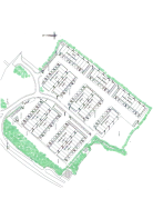 Site layout plan