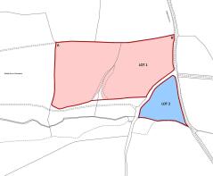 Land on Downhayne Hill (Alto plan).jpg