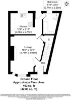Ground Floor Accommodation