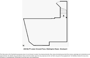 Floor/Site plan 1