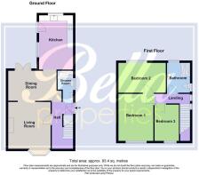 2D Floorplan