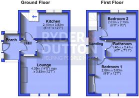 Floorplans