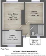 3D Floorplan