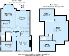 2 Roborough Court, Salcombe