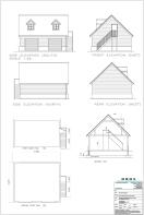 Existing Garage