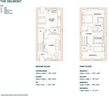 Delmont