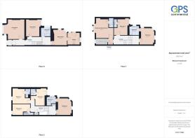 Floor/Site plan 1
