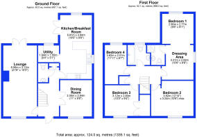 Floorplans