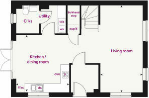Ground Floor