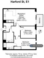 Floorplan (Indicative)