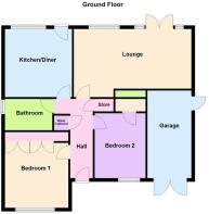 Floorplan One