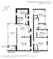 Feast or Famine - Floorplan