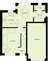 CotHillRise Bewdley GF plan