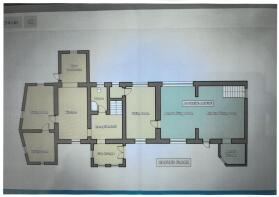 Floor/Site plan 2