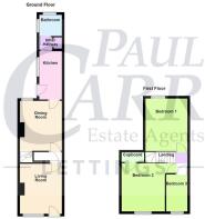 Floorplan One