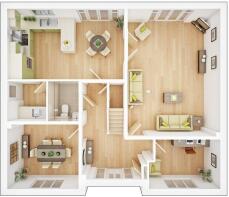 Ground Floor