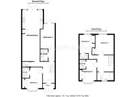 Ground And First Floor