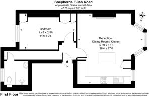 Shepherds Bush Road-A4 Landscape.jpg