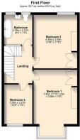 Burleigh park road 22 - First floor.JPG