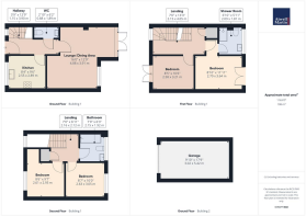 Floorplans