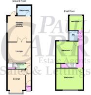 Floorplan One
