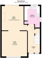 Ground Floor Plan