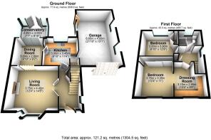 FLOOR PLAN 3D