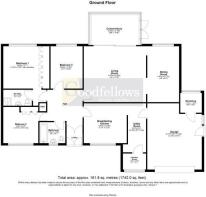 Longridge - all floors