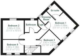 Floorplan 2