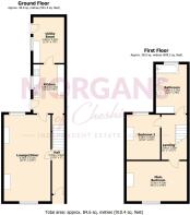 2D Floorplan