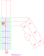 Floor/Site plan 2