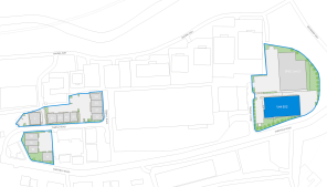Siteplan gbmagn01