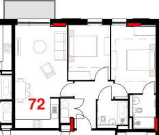 Floorplan A2