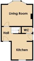 Ground floor plan