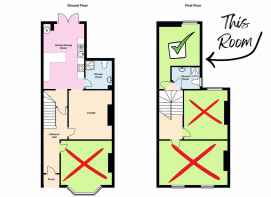 First Floor Rear