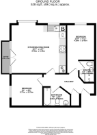 Beaumanor House floorplan.png