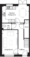 HarperCrewe - Queniborough -