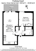 Flat 103 Furlong Court - hi